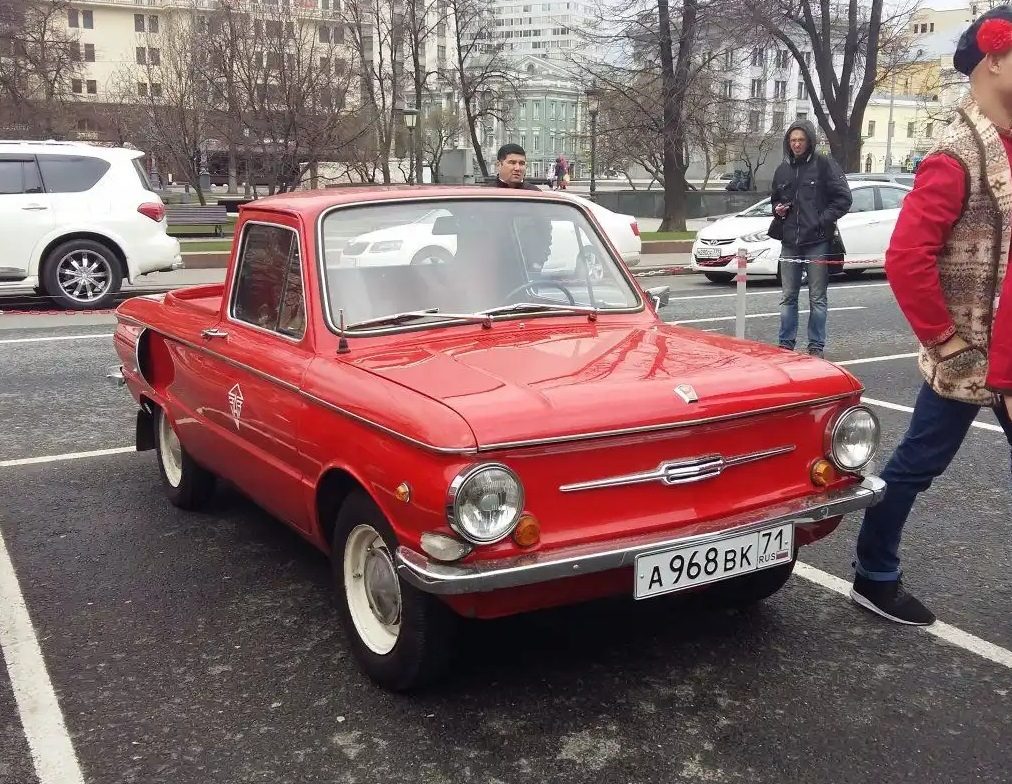 Мыкола Макиавелли
