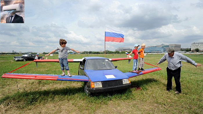Мыкола Макиавелли