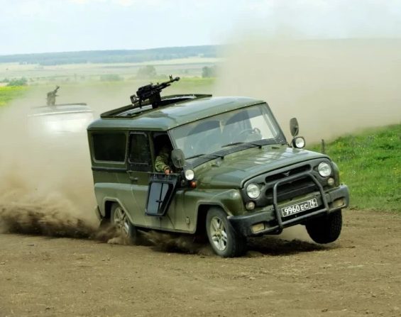 Мыкола Макиавелли