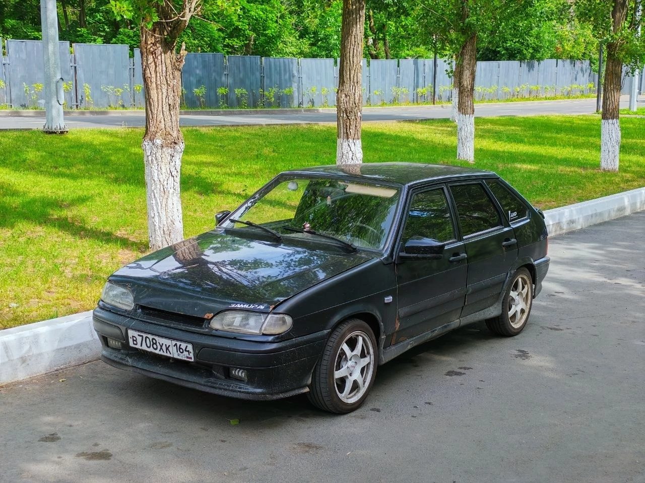 Алексей Киреев