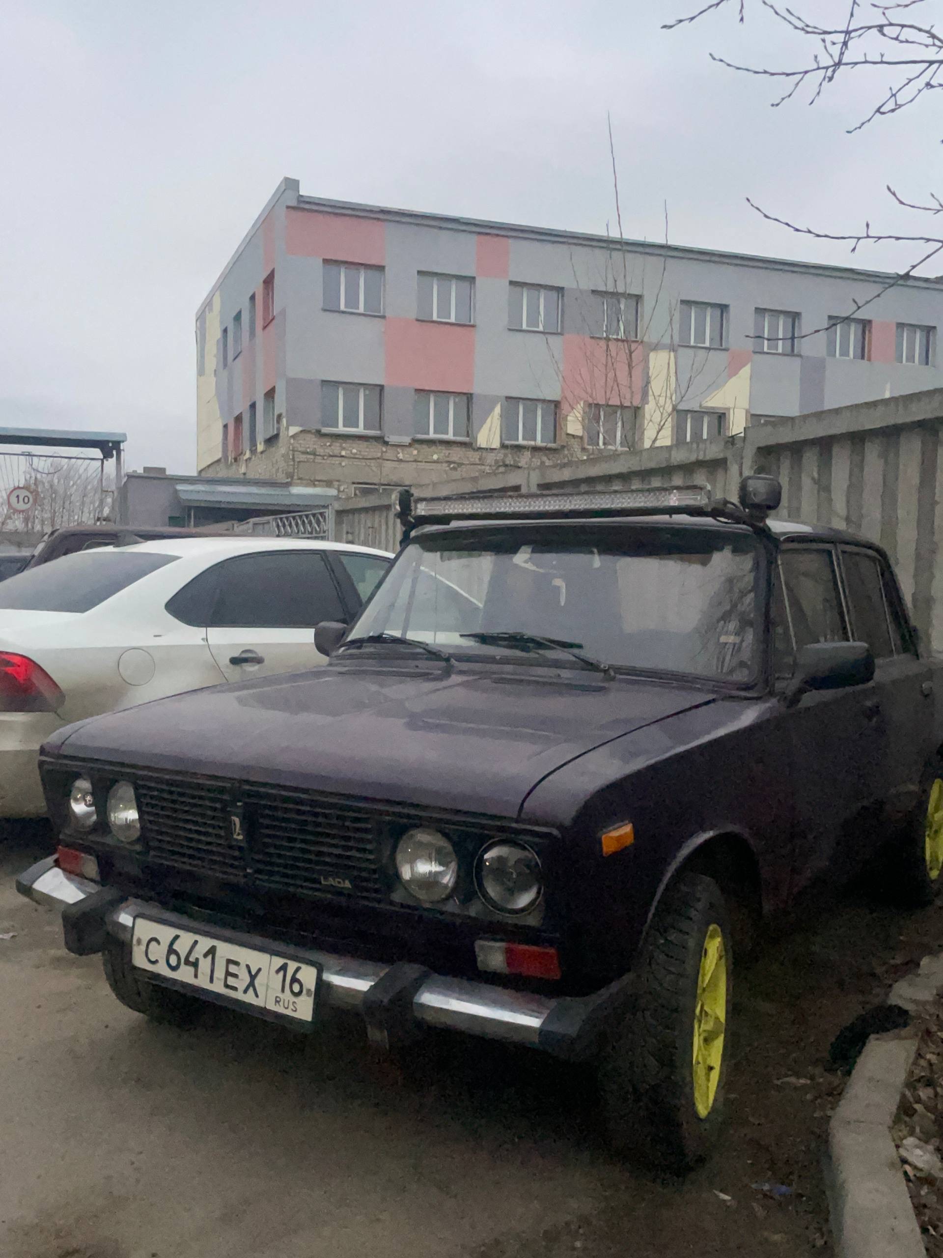 Шакирзянов Дамир