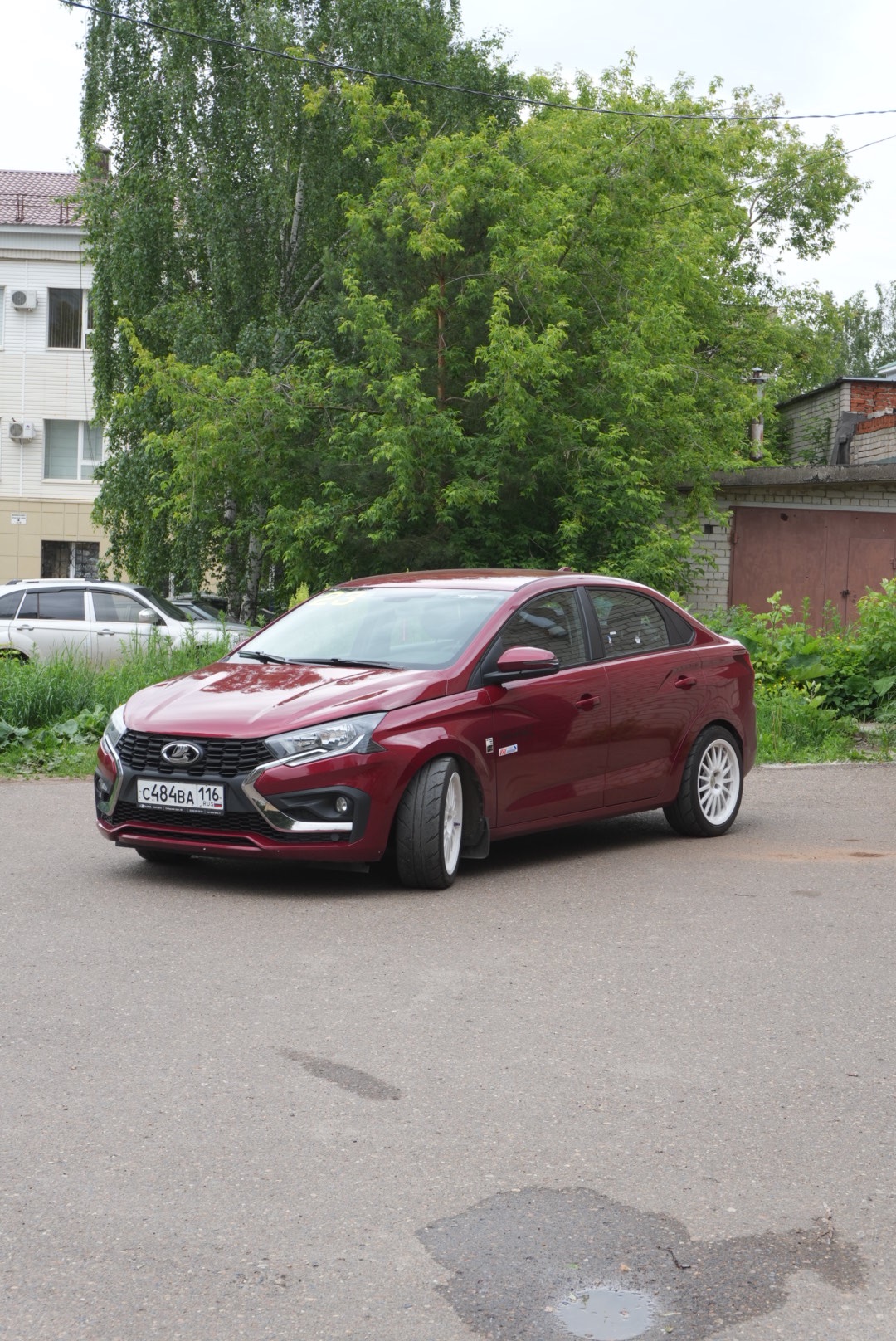Рустем Гареев